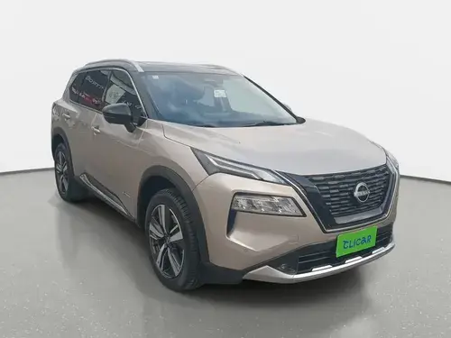 Nissan X-trail 2024 Xrs