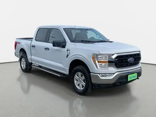 Ford F-150 2022 Xrs