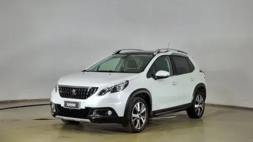 Peugeot 2008 2019 1.5 Bluehdi 100 Hp Allure