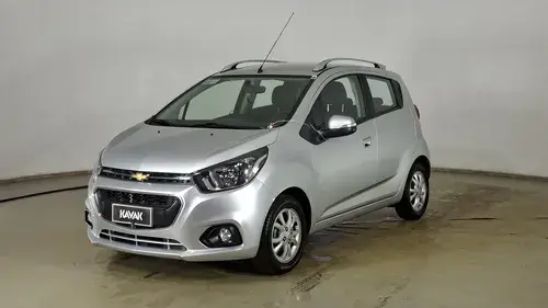 Chevrolet Spark Gt 2021 1.2 Gt Lt Full
