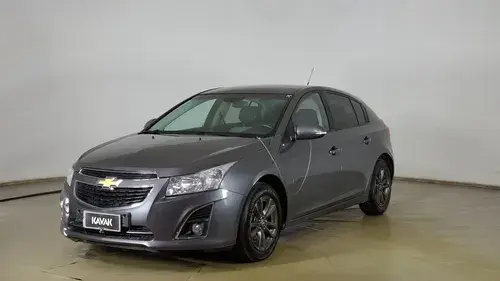 Chevrolet Cruze 2014 1.8 Ls