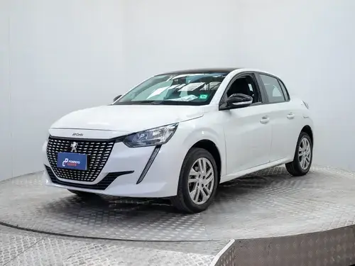Peugeot 208 2023 1.2 Puretech Style 75 Mt