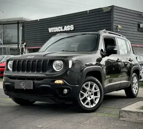 Jeep Renegade 2022 Sport Lx