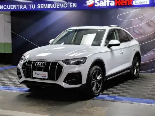 Audi Q5 2024 Q5 45 Tfsi Sport