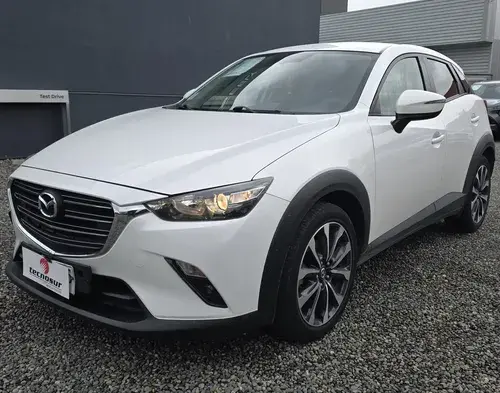 Mazda Cx-3 2019 2.0 R Awd At