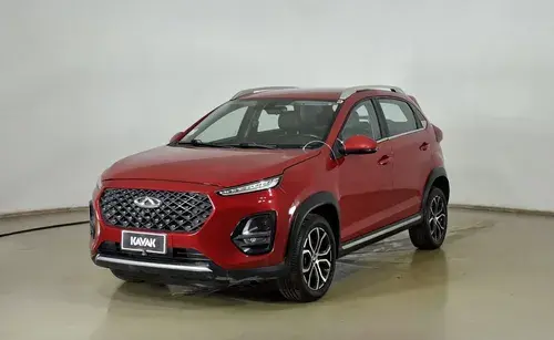 Chery Tiggo 2 Pro 2024 1.5 Pro Gls