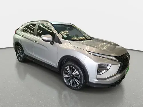 Mitsubishi Eclipse Cross 2023 Xrs