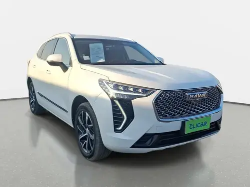 Haval Jolion 2023 Xrs