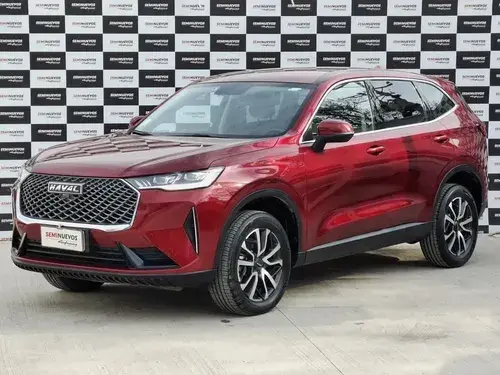 Haval H6 2023 Active 2.0 Aut