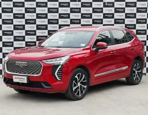 Haval Jolion 2023 1.5t Elite At