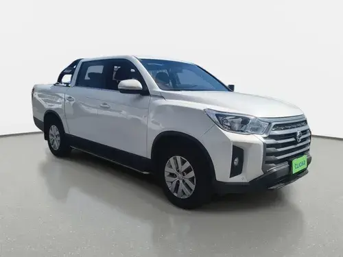 SsangYong Musso 2025 Xrs
