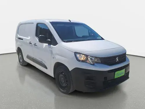 Peugeot Partner 2024 Xrs