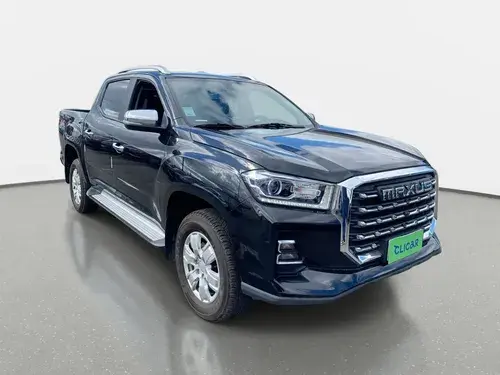 Maxus T60 2025 Xrs
