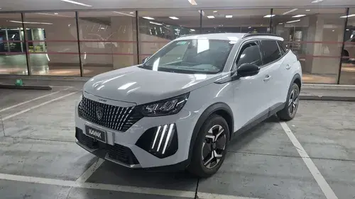 Peugeot 2008 2024 1.2 Puretech 130 Auto Allure