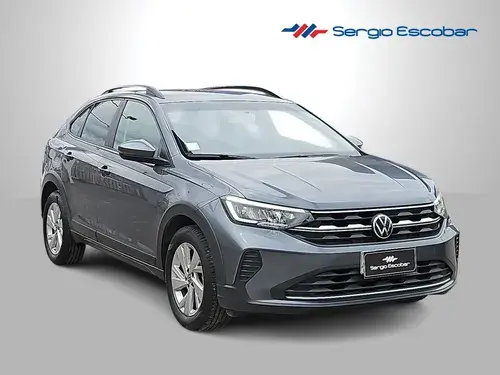 Volkswagen Nivus 2023 Nivus Tsi 1.0