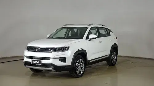 Changan Cs 35 2024 1.6 Luxury Plus