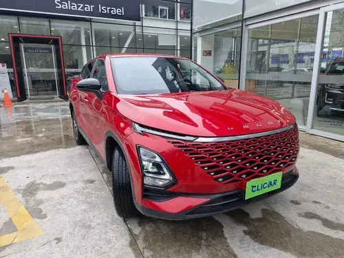 OMODA C5 2026 Xrs