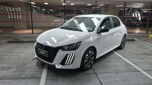 Peugeot 208 2024 1.2 Puretech 75 Hp Active