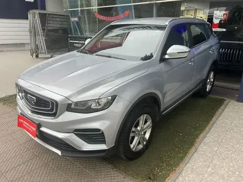 Geely Azkarra 2023 1.5 Aut