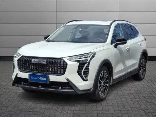 Great Wall Haval 2025 Jolion 1.5 T Deluxe F2 At