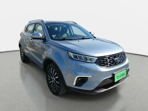 Ford Territory 2021 Xrs