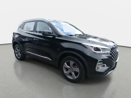 Chery Tiggo 3 Pro 2024 Xrs