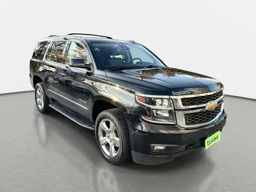 Chevrolet Tahoe 2021 Xrs
