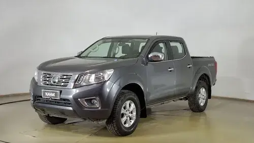 Nissan Navara 2020 2.3 Dsl Xe