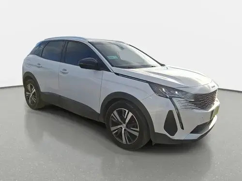 Peugeot 3008 2022 Xrs