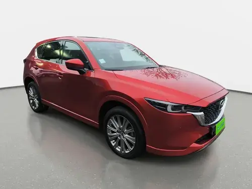Mazda Cx-5 2023 Xrs