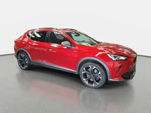 Cupra Formentor 2025 Xrs