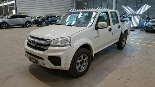 Great Wall Wingle 5 2022 2.0 Diesel Elite