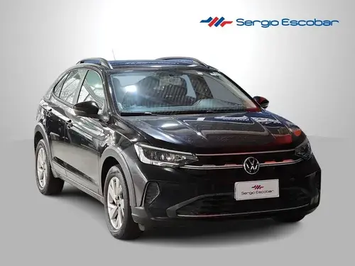 Volkswagen Nivus 2023 Nivus Tsi 1.0