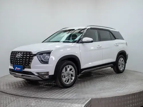 Hyundai Creta Grand 2025 2.0 Grand Su2i Plus Mt