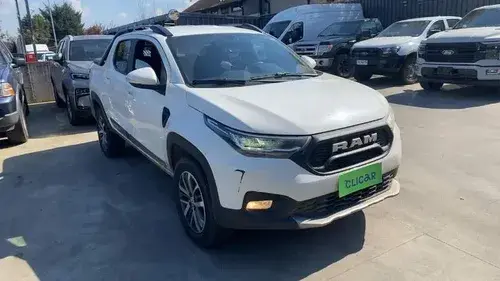 RAM 700 2024 Xrs