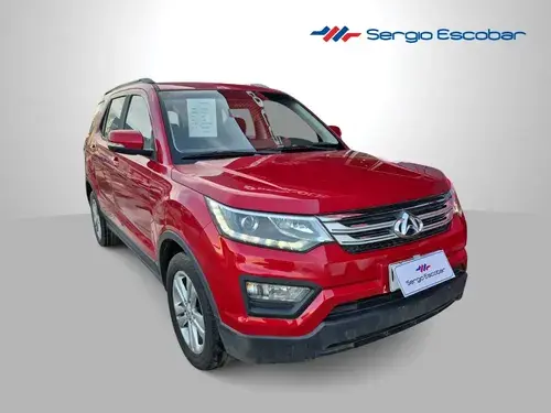 Changan Cx70 2022 Cx70 Otto 1.6