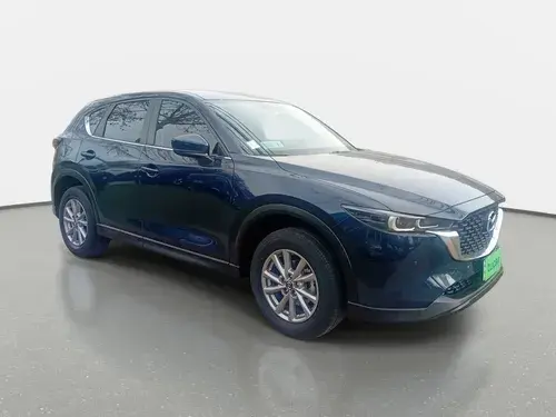Mazda Cx-5 2023 Xrs