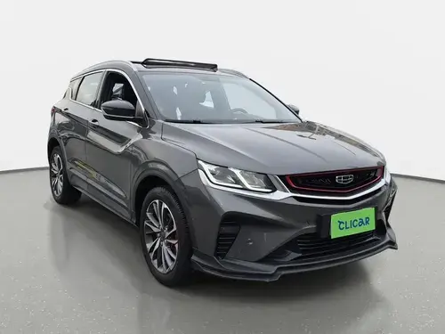 Geely Coolray 2023 Xrs
