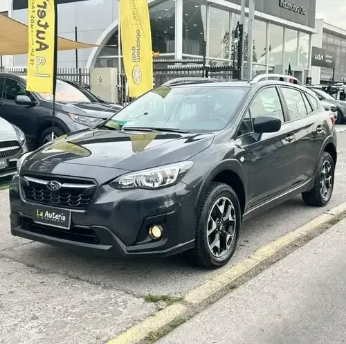 Subaru Xv 2019 2.0i Awd Aut