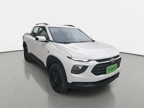 Chevrolet Montana 2025 Xrs