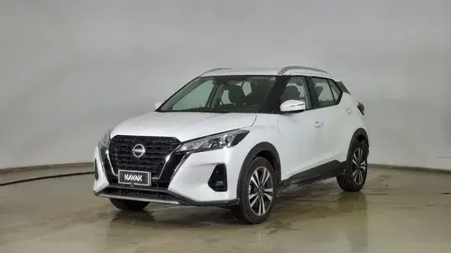Nissan Kicks 2024 1.6 Cvt Advance