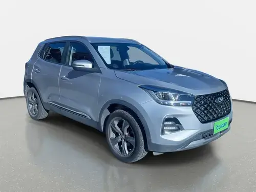 Chery Tiggo 3 Pro 2024 Xrs