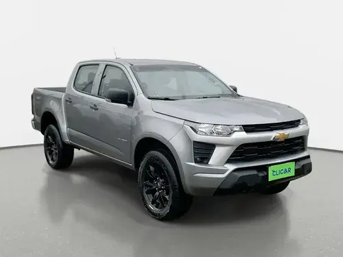 Chevrolet Colorado 2025 Xrs