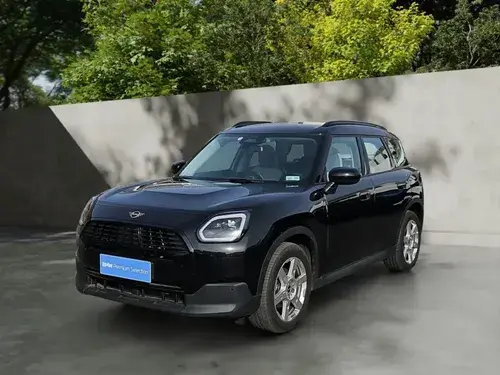 MINI Cooper 2024 Countryman C 1.5