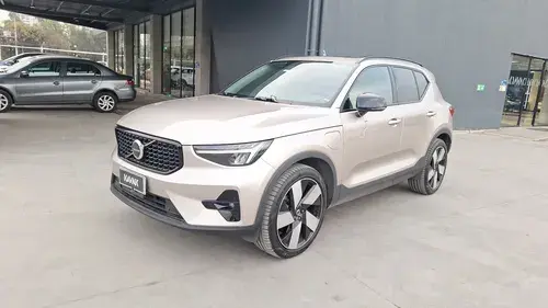 Volvo Xc40 2022 1.5 T5 Phev R-design Recharge Auto