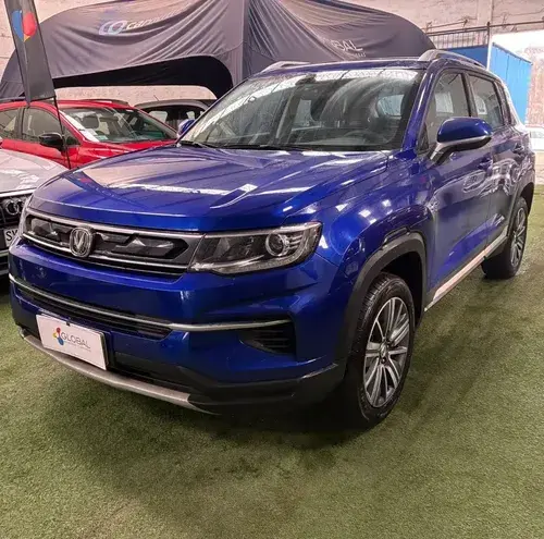 Changan Cs 35 2023 1.6