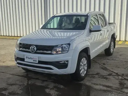 Volkswagen Amarok 2023 Dcab Tdi 4x4 Trendline 2.0