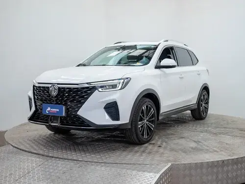 MG Rx5 2024 Rx5 1.5 Com At