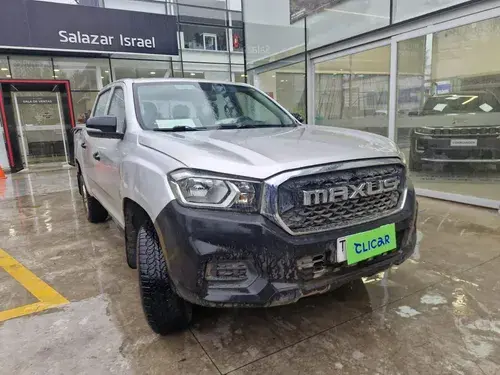 Maxus T60 2025 Xrs
