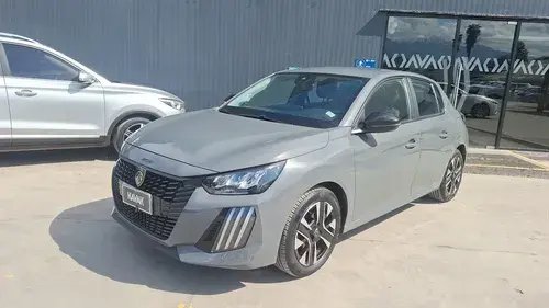 Peugeot 208 2024 1.2 Puretech 75 Hp Active
